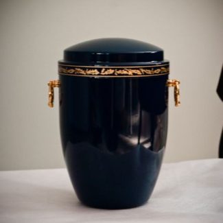 urny pogrzebowe